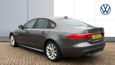 Jaguar XF 2.0d [180] R-Sport 4dr Auto Diesel Saloon